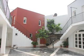 Casa Saba - Orosei - 0
