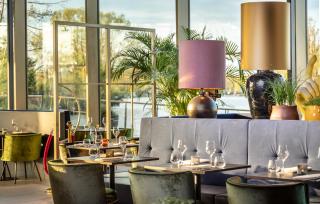 Olympic Hotel - Amsterdam - 9