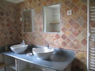Gîte du Jardin des Espuys - Venasque - 1