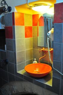 Ambrosia Bed & Breakfast - Oria - 3