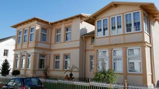 Haus Sydow - Heringsdorf - 0