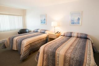 Trapper's Choice Inn & Restaurant - Parry Sound - 9