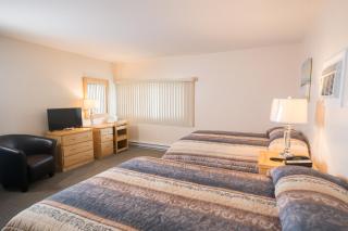 Trapper's Choice Inn & Restaurant - Parry Sound - 5