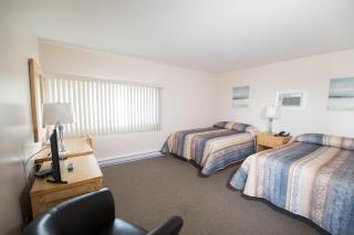 Trapper's Choice Inn & Restaurant - Parry Sound - 4