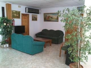 Hotel Bari - 4