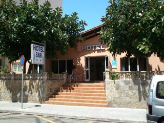 Hotel Bari - 0