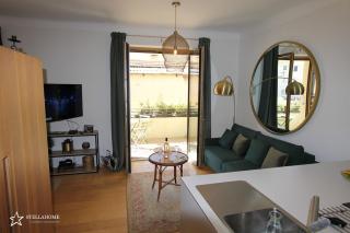 StellaHome - La petite cour - Sanary-sur-Mer - 7