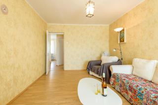 Mihkli apartment in Pärnu - Pärnu - 7