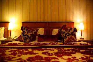 The Fairview Boutique Hotel - Killarney - 9