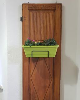 Defi house - Chianni - 5