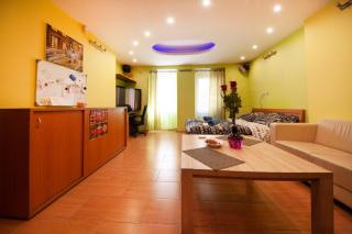 center of Bratislava with jacuzzi - Bratislava - 0