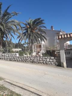 Apartmani Bambi - Lun - 2
