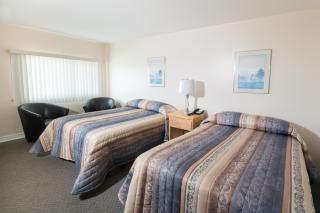 Trapper's Choice Inn & Restaurant - Parry Sound - 8