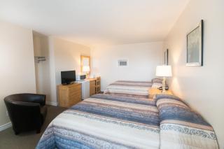 Trapper's Choice Inn & Restaurant - Parry Sound - 7