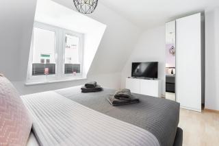 Family-Apartments Freiburg - Fribourg-en-Brisgau - 8
