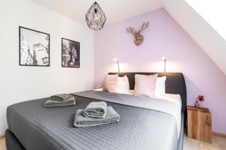 Family-Apartments Freiburg - Fribourg-en-Brisgau - 5