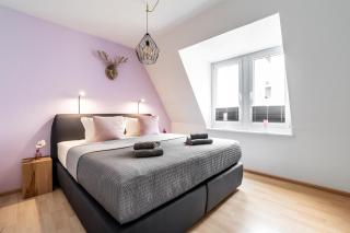 Family-Apartments Freiburg - Fribourg-en-Brisgau - 2