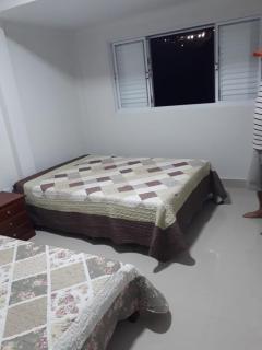 Pousada da Tia Cida - 6