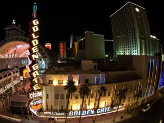 Golden Gate Casino Hotel - Las Vegas - 4