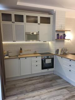Sea apartment in Gold Bugaz - Grybivka - 6