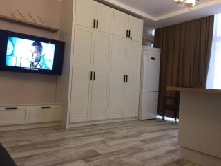 Sea apartment in Gold Bugaz - Grybivka - 7