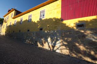 Casa de Chouselas - Vilela - 3