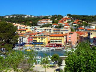 Cassiopée - Cassis - 8