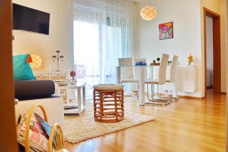 Apartment Vacation in Zadar - Mirna - Zadar - 9