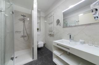 Hotel PARK 45 - Zagreb - 8
