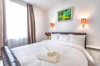 Casa Atanasiu lângă Biserica Neagră în Centrul Istoric - 3