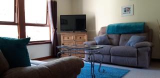 Culduthel Vista Apartment - 0