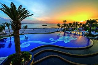 Amazing Infinity Sea View Johor Bahru - Johor Bahru - 0