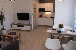 Apartament Natalia - Busko-Zdrój - 0