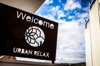 URBAN RELAX - 4