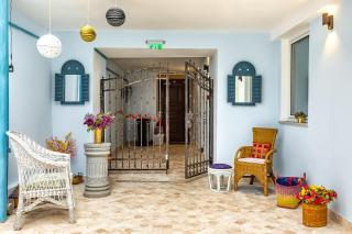 Casa Atanasiu lângă Biserica Neagră în Centrul Istoric - 9