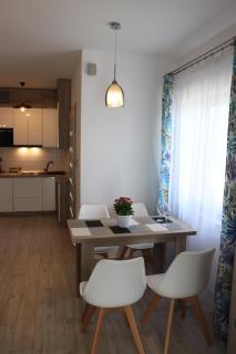Apartament Natalia - Busko-Zdrój - 6