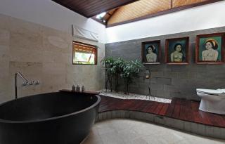 Villa Jumah - Seminyak - 2