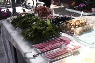 çarşı pansiyon - 7