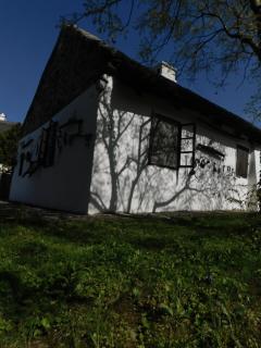 Babamúzeum apartman - Tihany - 5