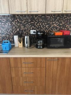 Apartament Mackerel - 3