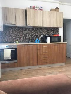 Apartament Mackerel - 2