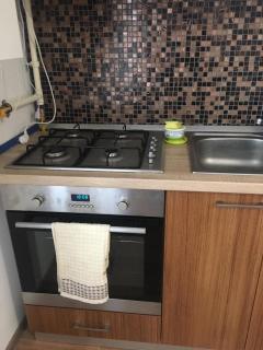 Apartament Mackerel - 1