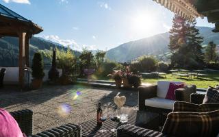 eva,GARDEN - Saalbach-Hinterglemm - 9