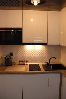 Apartament Natalia - Busko-Zdrój - 8