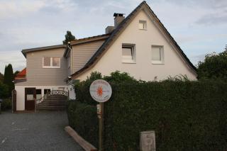 Ferienwohnung 3 - Dahme - 5
