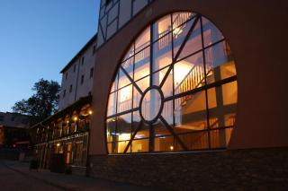 Hotel Zamkowy Młyn - Krapkowice - 0