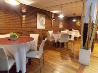 Hotel Corregidor - La Plata - 3