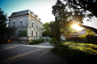 Logis Hôtel - Restaurant Résidence Les Cèdres - Villeneuve-lès-Avignon - 7