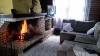 LINDA CASA DE CAMPO - 3