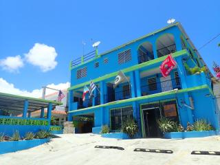 The Vieques Guesthouse - 8